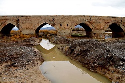 پل باستانی قرانقو