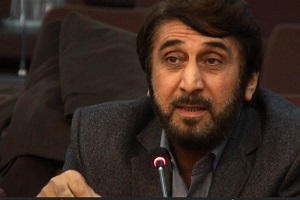 میر بهلول حسینی نماینده مردم میانه در مجلس شورای اسلامی