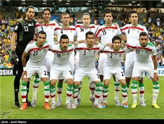 نتیجه بازی ایران - بحرین, دیدار تیم‌های ایران و بحرین در جام ملت‌های آسیا , نتیجه آنلاین , مسابقات جام ملت های آسیا , تیم ملی ایران ,