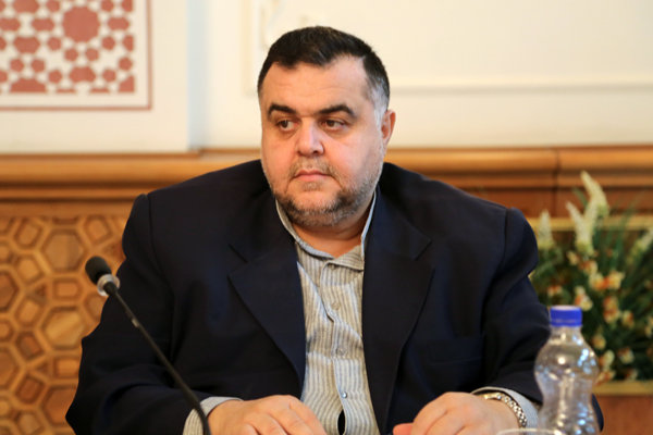 علي نورزاد، معاون وزير راه و شهرسازي