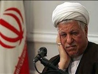 هاشمی رفسنجانی مجلس خبرگان