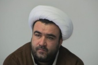 رئیس اداره تبلیغات اسلامی میانه