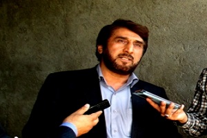 واکنش میر بهلول حسینی نسبت به محمد علی مددی دستگاه سی تی اسکن