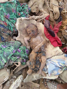 بمباران کودکان یمنی در خواب ناز
