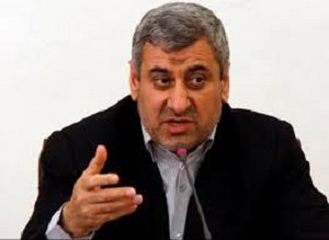 دبیر شورای هماهنگی مبارزه با مواد مخدر آذربایجان شرقی