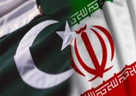 ایجاد 3 مرز رسمی بین ایران و پاکستان