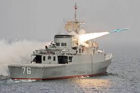 آمادگی روسیه برای تجهیز دریایی ایران