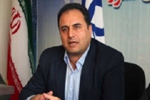 اسفندیار صادقی رئیس آموزش و پرورش میانه