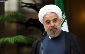 اهانت روزنامه عربستانی به روحانی