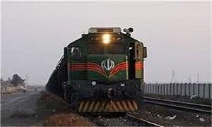 توقف پروژه راه‌آهن میانه-تبریز