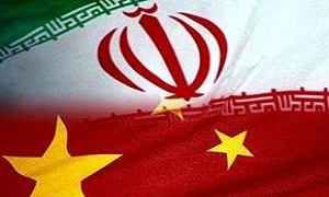 سفر رئیس جمهور چین به ایران