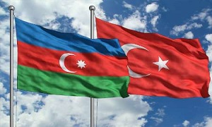 قره باغ ترکیه و آذربایجان