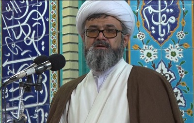 حجت‌الاسلام حامدی با انتقاد از پخش برنامه‌ها و فیلم‌های غربی ضد فرهنگ عفاف و حجاب از رسانه ملی نسبت به عملکرد مسئولان و متولیان فرهنگی بخصوص صداوسیما انتقاد کرد.