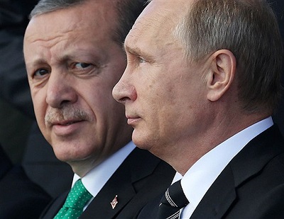 دیدار اردوغان-پوتین و تاثیرات آن بر مناقشه قره باغ و بحران سوریه