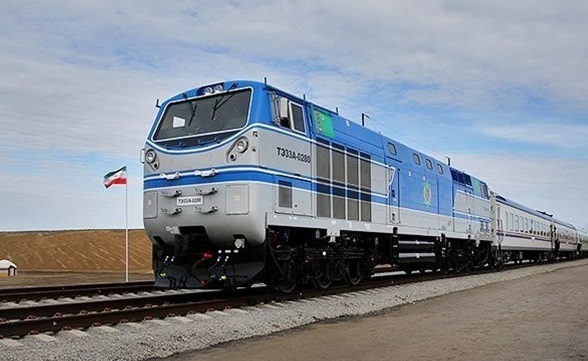 عقد قرارداد با زیمنس آلمان برای ارتقای سرعت قطار تهران ـ میانه ـ تبریز