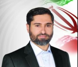 سعید محمد حسینی مترو تهران