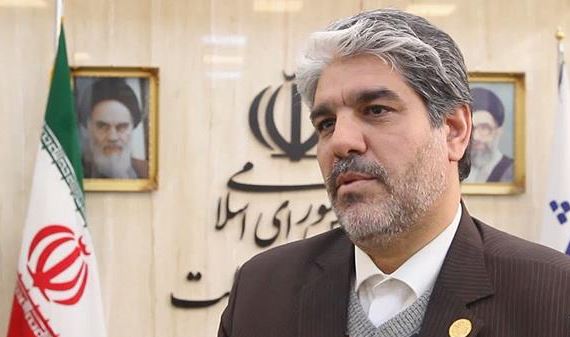 یعقوب شیویاری نماینذه مردم میانه در مجلس شورای اسلامی کمیسیون بهداشت و درمان