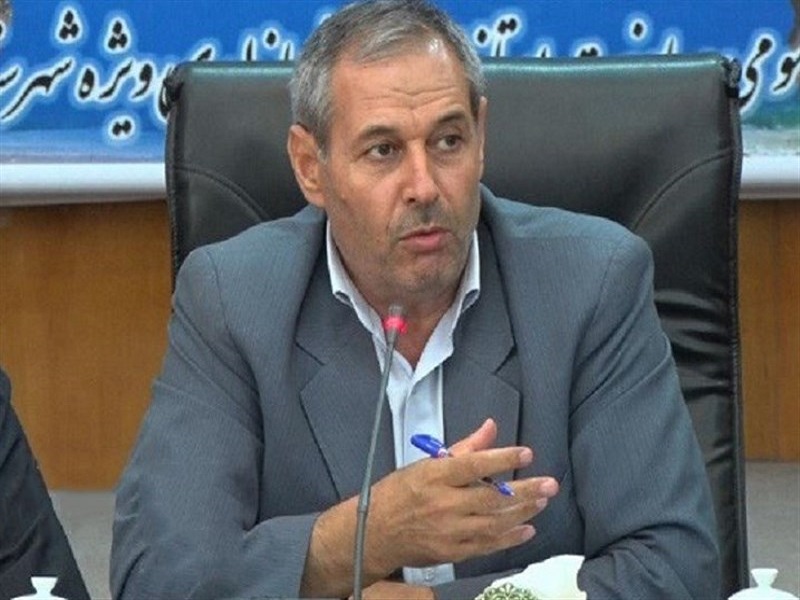 فرماندار ویژه میانه از هزینه کرد 140 میلیارد ریال در حوزه فاضلاب شهرستان خبرداد